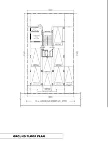 Project Image of 0.0 - 705.06 Sq.ft 2 BHK Apartment for buy in Danish Ramdoot CO Operative HSL