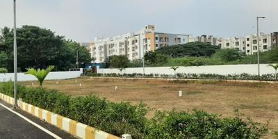 Project Image of 899.0 - 1226.0 Sq.ft Residential Plot Plot for buy in Pillars Abinav Garden