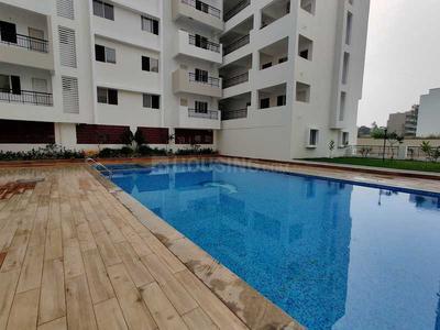 Project Image of 1030.0 - 1435.0 Sq.ft 2 BHK Apartment for buy in Avhni Abode Gomati Iris