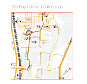 Project Image of 458.0 - 529.0 Sq.ft 1 BHK Apartment for buy in The Baya Grove