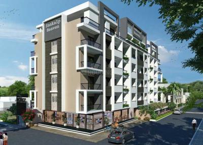 Project Image of 580.39 - 1055.29 Sq.ft 2 BHK Apartment for buy in Sankalp Heaven
