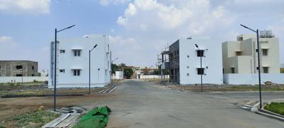 Project Image of 0.0 - 2103.0 Sq.ft 3 BHK Villa for buy in JMJ Royal Meadows