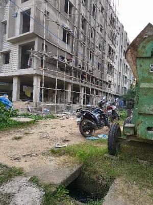 Project Image of 1528.0 - 1753.0 Sq.ft 2 BHK Apartment for buy in Confinity Harmony