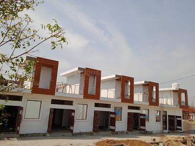 Project Image of 500.0 - 1944.0 Sq.ft 1 BHK Independent Floor for buy in Omson Nature Valley Villa Apartment