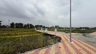 Project Image of 1049.49 - 2322.12 Sq.ft Residential Plot Plot for buy in Oasis 31