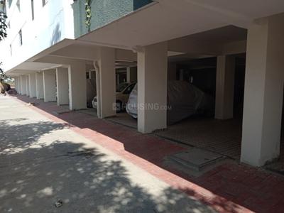 Project Image of 0.0 - 905.0 Sq.ft 2 BHK Apartment for buy in Satyamitra Rajlaxmi Nature