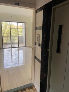 Project Image of 483.0 - 755.0 Sq.ft 1 BHK Apartment for buy in Om Sai Sankul
