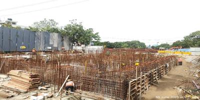Project Image of 1066.0 - 1695.0 Sq.ft 2 BHK Apartment for buy in DRA Astra