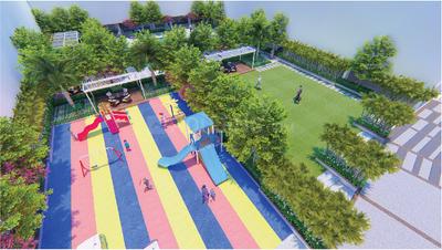 Project Image of 1139.9 - 1599.52 Sq.ft 2 BHK Apartment for buy in Firmus SS White House