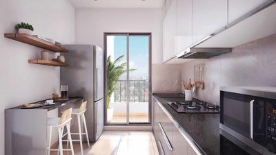 Project Image of 476.2 - 820.1 Sq.ft 1 BHK Apartment for buy in Joyville Hadapsar Annexe Phase 8