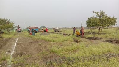 Project Image of 399.88 - 1394.57 Sq.ft Residential Plot Plot for buy in DHD Dream Home Gangotri