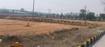 Project Image of 1476.0 - 2250.0 Sq.ft Residential Plot Plot for buy in BVR SV Golden City 6