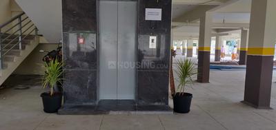 Project Image of 1315.0 - 1584.0 Sq.ft 3 BHK Apartment for buy in SR Sai Ram Residency