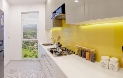 Project Image of 642.61 - 912.78 Sq.ft 2 BHK Apartment for buy in Marathon Nexzone Antilia 2