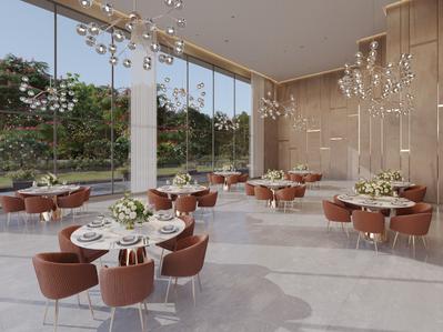 Project Image of 1554.74 - 2136.53 Sq.ft 3 BHK Apartment for buy in Empire Sky Epitome