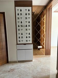 Project Image of 0.0 - 2250.0 Sq.ft 3 BHK Builder Floor for buy in Property Concept Ultra Luxury Builder Floor