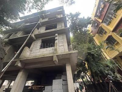 Project Image of 950 Sq.ft 2 BHK Apartment / Flat for sale in Tollygunge for Rs. 10300000