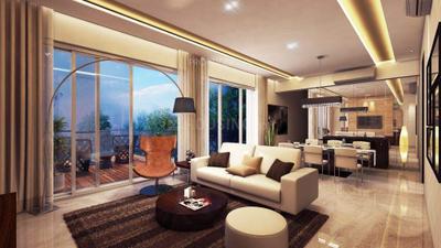 Project Image of 2970 Sq.ft 3 BHK Apartment / Flat for sale in Baner for Rs. 42000000