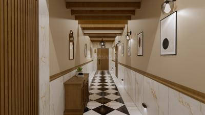 Project Image of 1144.0 - 2055.37 Sq.ft 3 BHK Apartment for buy in Arihant Vanya Vilas