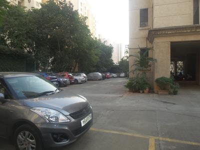 Project Image of 560.0 - 610.0 Sq.ft 1 BHK Apartment for buy in Hiranandani Silver Link