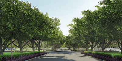 Project Image of 0.0 - 1500.0 Sq.ft Residential Plot Plot for buy in Godrej Forest Estate