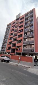 Project Image of 583.08 - 612.36 Sq.ft 2 BHK Apartment for buy in Hiradhan Suviral Apartment