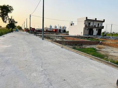 Khatu Dham Society Plot 3