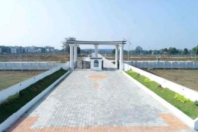 Project Image of 3963.41 - 7670.62 Sq.ft Residential Plot Plot for buy in Keshavam Jamtha 25