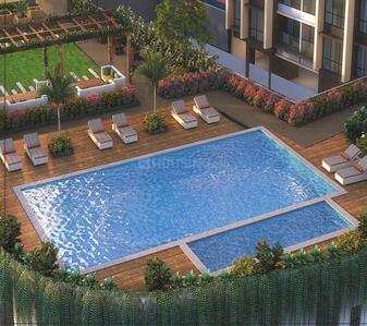 Project Image of 454.77 - 729.25 Sq.ft 1 BHK Apartment for buy in Shri Ratnaraj Skyline D