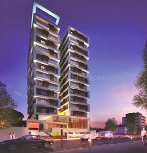 Project Image of 1639.0 - 2819.0 Sq.ft 3 BHK Apartment for buy in Tilakratan Elysium