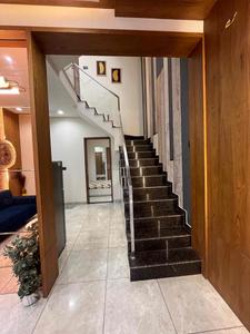 Laxmi Residency Amenities 2