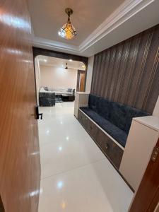 Project Image of 1441.0 - 2351.0 Sq.ft 3 BHK Apartment for buy in The Shyam Haveli