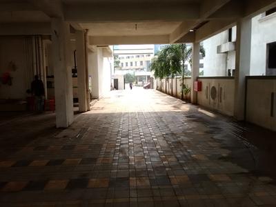 Project Image of 424.64 - 614.73 Sq.ft 1 RK Apartment for buy in Shreeji Corner