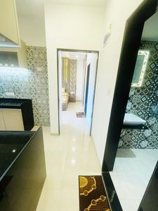 Project Image of 480.0 - 695.89 Sq.ft 1 BHK Apartment for buy in Wonder Park