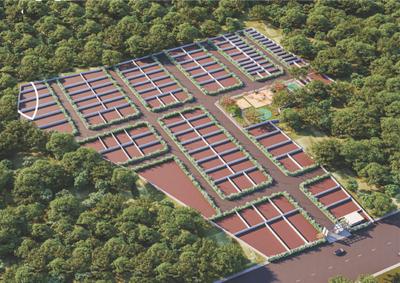 Project Image of 600.0 - 1350.0 Sq.ft Residential Plot Plot for buy in Greens Elite Gardens