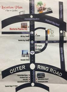 Project Image of 250 Sq.ft Residential Plot / Land for sale in Amangal for Rs. 3499000