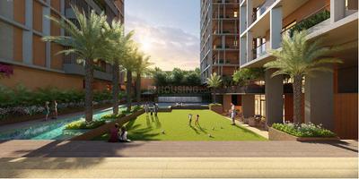 Project Image of 650.0 - 3636.0 Sq.ft Studio Studio Apartment for buy in Avinash One