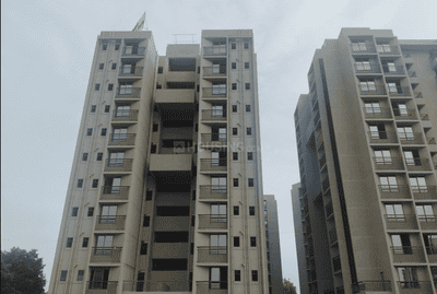 Project Image of 1775 Sq.ft 3 BHK Apartment / Flat for sale in Ognaj for Rs. 13500000