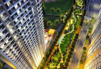 Project Image of 334.97 - 785.98 Sq.ft 1 BHK Apartment for buy in Arihant Aspire Phase 2