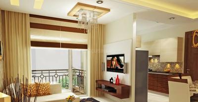 Project Image of 1065.0 - 1699.0 Sq.ft 2 BHK Apartment for buy in Shri Celebration Residency