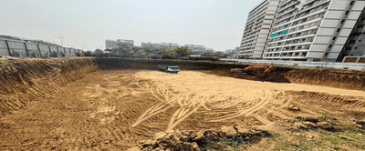 Project Image of 0.0 - 2840.0 Sq.ft 4 BHK Apartment for buy in Pradhan Elaris