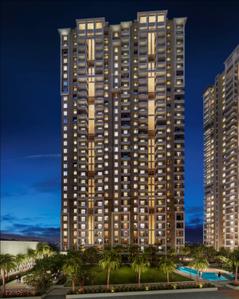 Nyati Elysia Elevation 2