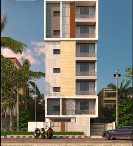 Project Image of 3125 Sq.ft 4 BHK Apartment / Flat for sale in Ameerpet for Rs. 38000000