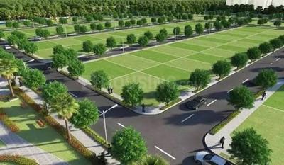 Project Image of 718.0 - 1954.0 Sq.ft Residential Plot Plot for buy in S Grand Nivasa
