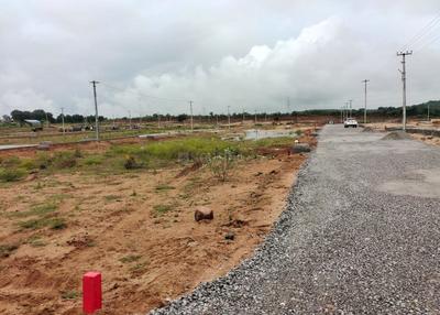 Project Image of 1323.0 - 5193.0 Sq.ft Residential Plot Plot for buy in Sathguru Fortune Pharma