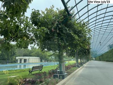 Project Image of 1588.75 - 148916.18 Sq.ft Residential Plot Plot for buy in Central Park Flower Valley Phase IV