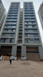 Project Image of 849.0 - 991.0 Sq.ft 3 BHK Apartment for buy in Digja Shiv Samarth 2