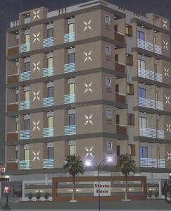 Project Image of 501.38 - 592.66 Sq.ft 2 BHK Apartment for buy in Shreeji Shivalay Palace