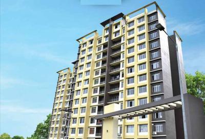 Project Image of 1047.0 - 3140.0 Sq.ft 2 BHK Apartment for buy in Bengal Tarang