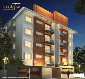 Project Image of 967.0 - 1500.0 Sq.ft 2 BHK Apartment for buy in Navami Vruksha